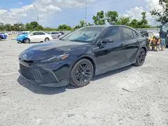 4T1DAACK0SU197809 2025 TOYOTA CAMRY