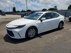 4T1DAACK0SU198846 2025 TOYOTA CAMRY