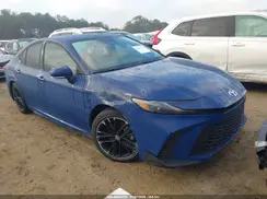 4T1DAACK0SU199012 2025 TOYOTA CAMRY