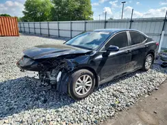 4T1DAACK0SU200367 2025 TOYOTA CAMRY