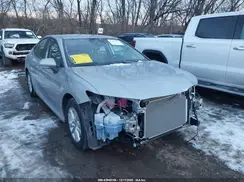 4T1DAACK0SU201163 2025 TOYOTA CAMRY