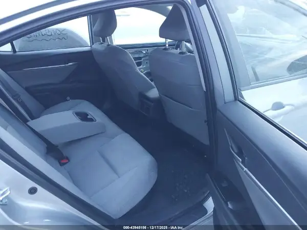 4T1DAACK0SU201163 2025 TOYOTA CAMRY - Image 8