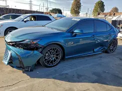 4T1DAACK0SU201549 2025 TOYOTA CAMRY