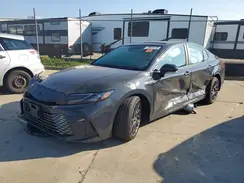 4T1DAACK0SU201633 2025 TOYOTA CAMRY