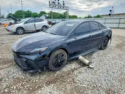 4T1DAACK0SU202331 2025 TOYOTA CAMRY