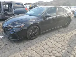 4T1DAACK0SU202443 2025 TOYOTA CAMRY
