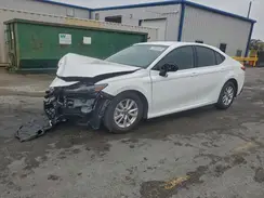 4T1DAACK0SU202507 2025 TOYOTA CAMRY