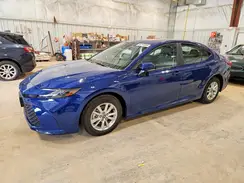 4T1DAACK0SU202720 2025 TOYOTA CAMRY