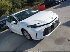 4T1DAACK0SU204063 2025 TOYOTA CAMRY