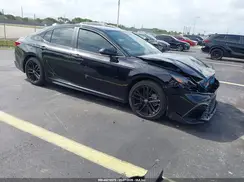 4T1DAACK0SU204287 2025 TOYOTA CAMRY