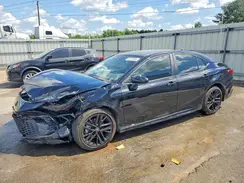 4T1DAACK0SU205987 2025 TOYOTA CAMRY