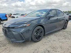 4T1DAACK0SU206556 2025 TOYOTA CAMRY