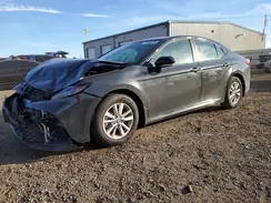 4T1DAACK0SU206590 2025 TOYOTA CAMRY