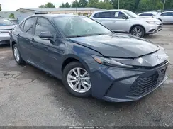 4T1DAACK0SU206959 2025 TOYOTA CAMRY