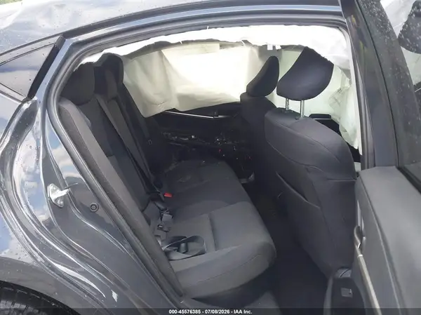4T1DAACK0SU206959 2025 TOYOTA CAMRY - Image 8
