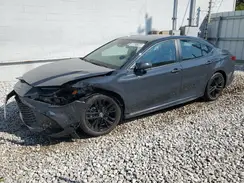 4T1DAACK0SU500314 2025 TOYOTA CAMRY