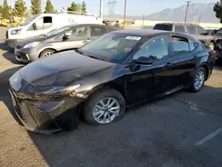 4T1DAACK0SU500734 2025 TOYOTA CAMRY