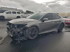 4T1DAACK0SU501155 2025 TOYOTA CAMRY