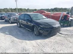 4T1DAACK0SU501348 2025 TOYOTA CAMRY