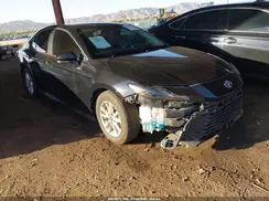 4T1DAACK0SU501477 2025 TOYOTA CAMRY
