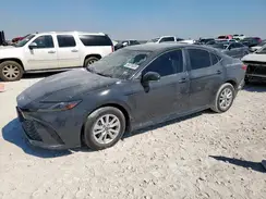 4T1DAACK0SU501818 2025 TOYOTA CAMRY