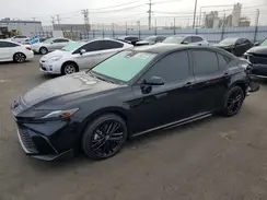 4T1DAACK0SU501902 2025 TOYOTA CAMRY