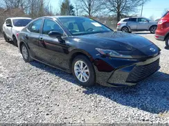 4T1DAACK0SU501950 2025 TOYOTA CAMRY