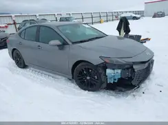 4T1DAACK0SU502063 2025 TOYOTA CAMRY