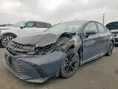 4T1DAACK0SU502158 2025 TOYOTA CAMRY