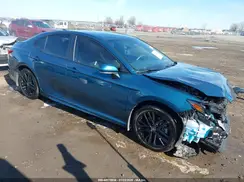4T1DAACK0SU502371 2025 TOYOTA CAMRY