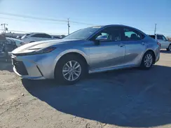 4T1DAACK0SU502810 2025 TOYOTA CAMRY