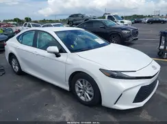 4T1DAACK0SU502838 2025 TOYOTA CAMRY