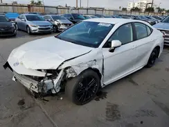 4T1DAACK0SU503200 2025 TOYOTA CAMRY
