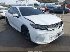 4T1DAACK0SU503620 2025 TOYOTA CAMRY