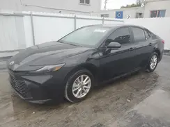 4T1DAACK0SU503830 2025 TOYOTA CAMRY