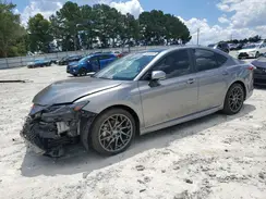 4T1DAACK0SU504542 2025 TOYOTA CAMRY