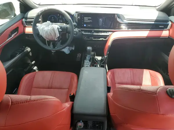 4T1DAACK0SU504542 2025 TOYOTA CAMRY - Image 8