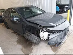4T1DAACK0SU504735 2025 TOYOTA CAMRY