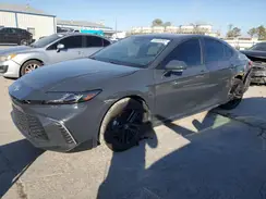 4T1DAACK0SU505870 2025 TOYOTA CAMRY