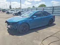 4T1DAACK0SU506176 2025 TOYOTA CAMRY