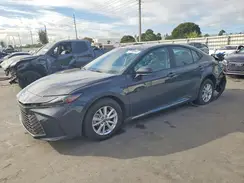 4T1DAACK0SU506680 2025 TOYOTA CAMRY
