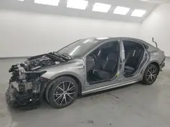 4T1DAACK0SU506730 2025 TOYOTA CAMRY