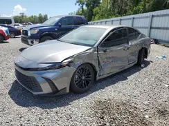 4T1DAACK0SU506842 2025 TOYOTA CAMRY
