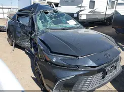 4T1DAACK0SU507019 2025 TOYOTA CAMRY