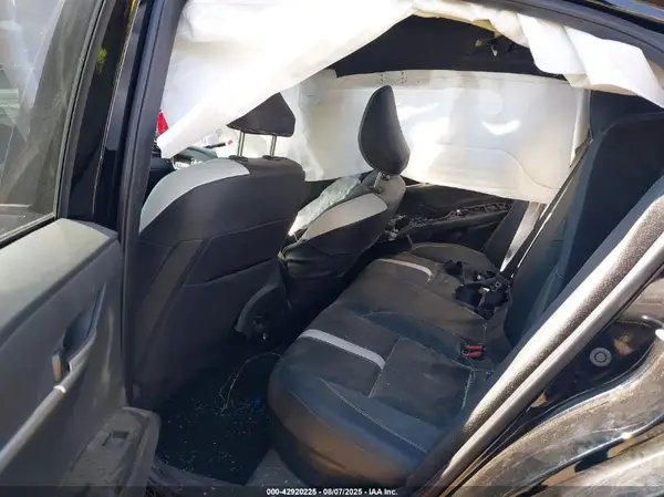 4T1DAACK0SU507019 2025 TOYOTA CAMRY - Image 8