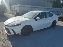 4T1DAACK0SU507778 2025 TOYOTA CAMRY