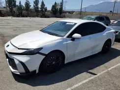 4T1DAACK0SU508123 2025 TOYOTA CAMRY
