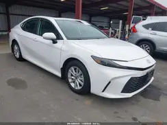 4T1DAACK0SU508848 2025 TOYOTA CAMRY