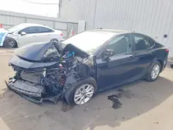 4T1DAACK0SU509160 2025 TOYOTA CAMRY