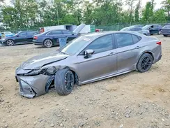 4T1DAACK0SU509174 2025 TOYOTA CAMRY